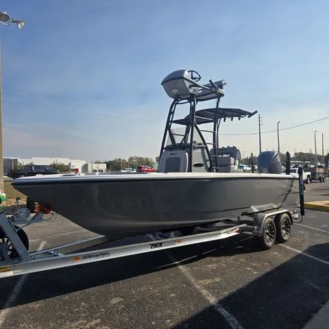 Slide: The Image of Pathfinder 2400 Open 2026 - 7