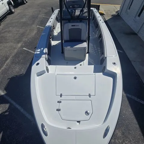 Slide: The Image of Pathfinder 2400 Open 2026 - 8