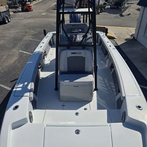 Slide: The Image of Pathfinder 2400 Open 2026 - 9