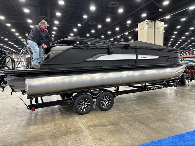 Slide: The Image of Evotti 725QL 2026 - 10