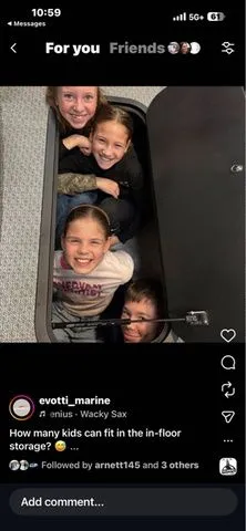 Slide: The Image of Evotti 725QL 2026 - 11