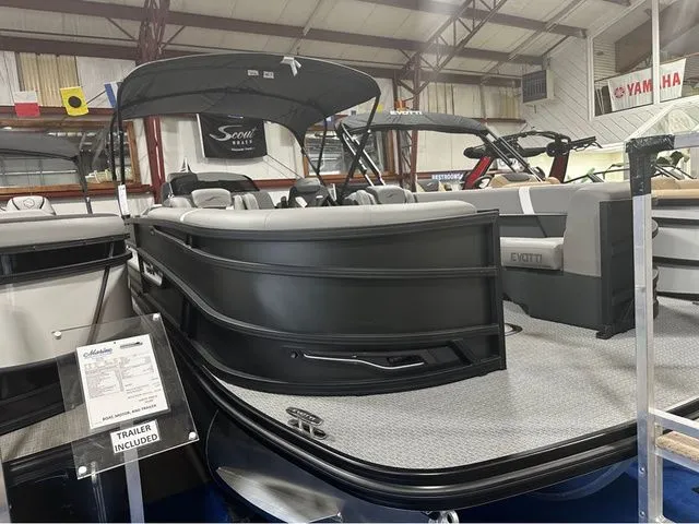 Slide: The Image of Evotti 725QL 2026 - 12