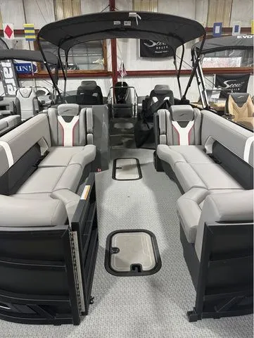 Slide: The Image of Evotti 725QL 2026 - 13