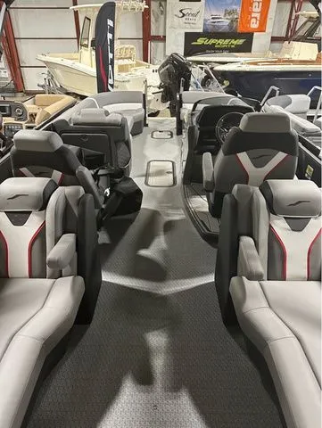 Slide: The Image of Evotti 725QL 2026 - 14