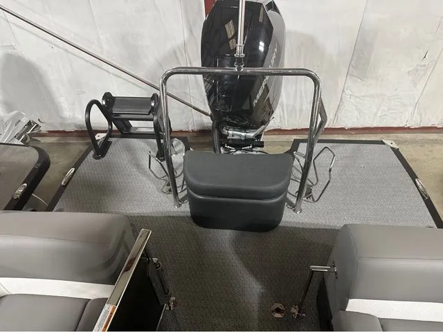 Slide: The Image of Evotti 725QL 2026 - 17