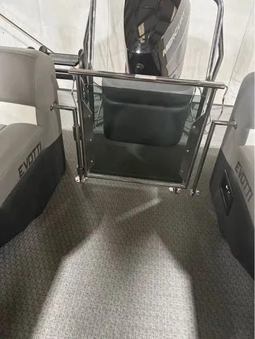 Slide: The Image of Evotti 725QL 2026 - 18