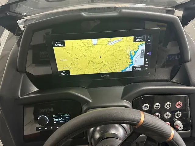 Slide: The Image of Evotti 725QL 2026 - 20