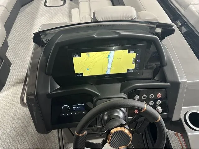 Slide: The Image of Evotti 725QL 2026 - 21