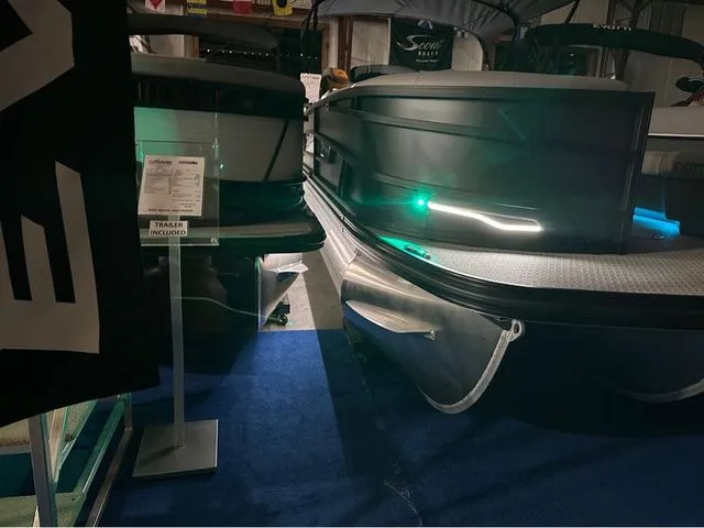 Slide: The Image of Evotti 725QL 2026 - 26