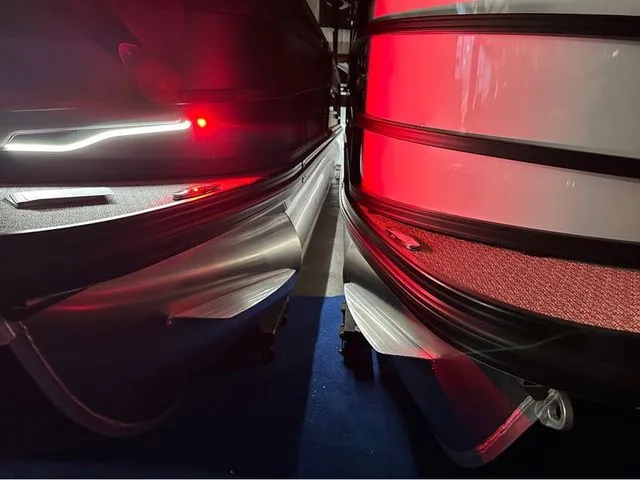 Slide: The Image of Evotti 725QL 2026 - 27