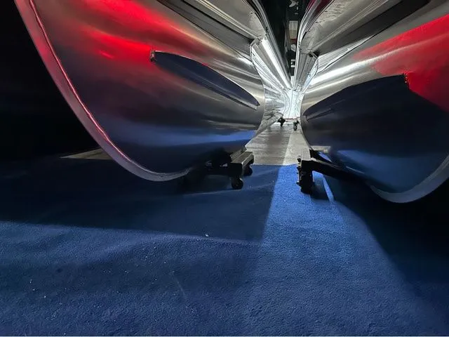 Slide: The Image of Evotti 725QL 2026 - 28