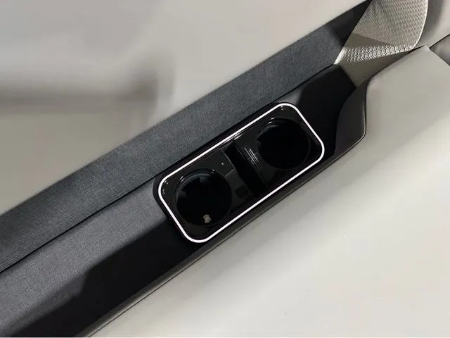 Slide: The Image of Evotti 725QL 2026 - 36