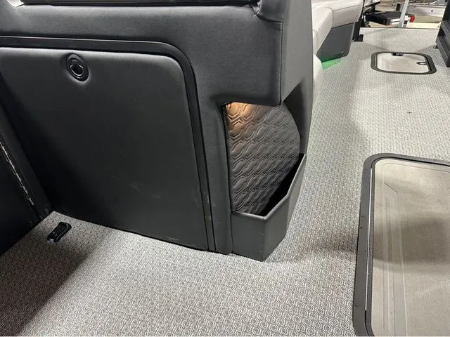 Slide: The Image of Evotti 725QL 2026 - 38