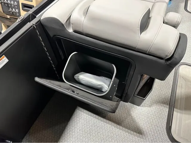 Slide: The Image of Evotti 725QL 2026 - 39