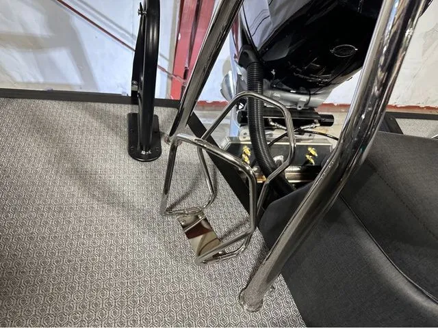 Slide: The Image of Evotti 725QL 2026 - 43