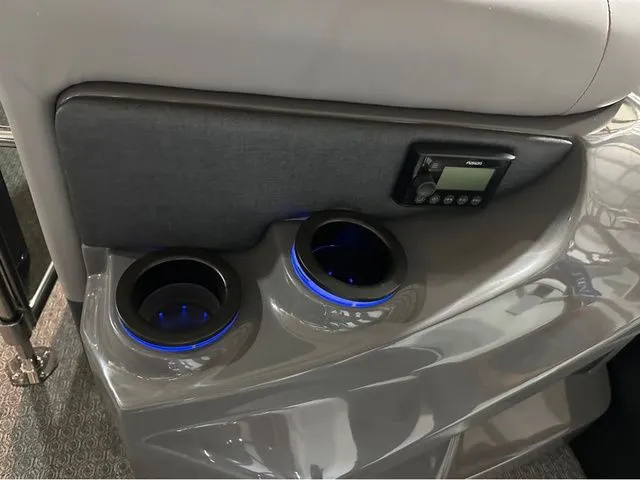 Slide: The Image of Evotti 725QL 2026 - 44