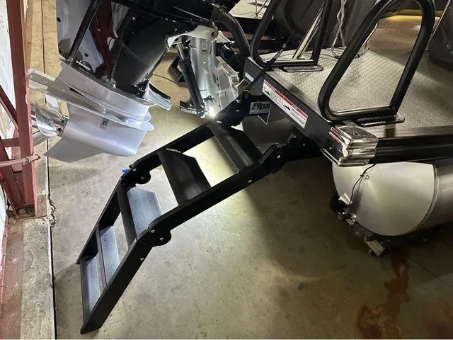 Slide: The Image of Evotti 725QL 2026 - 45