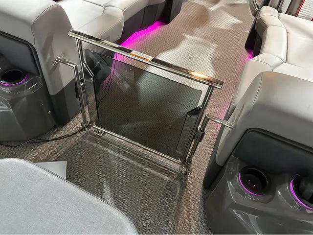 Slide: The Image of Evotti 725QL 2026 - 47