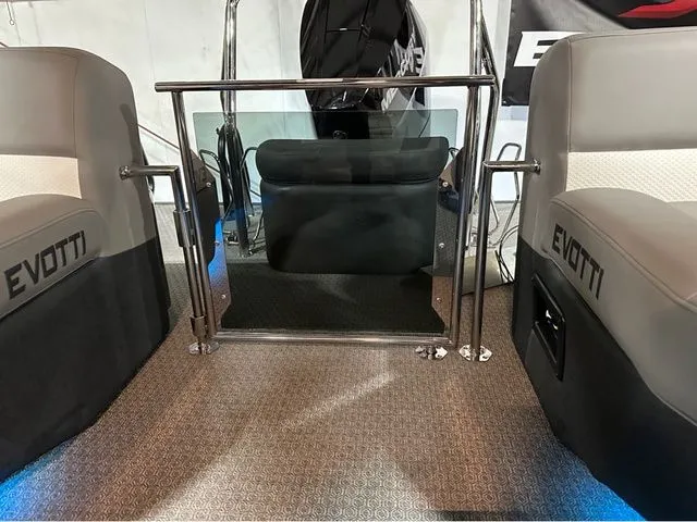 Slide: The Image of Evotti 725QL 2026 - 48