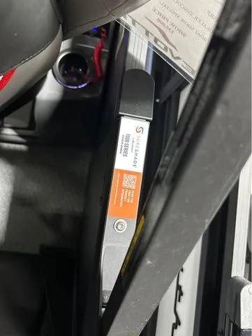 Slide: The Image of Evotti 725QL 2026 - 49