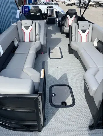 Slide: The Image of Evotti 725QL 2026 - 5