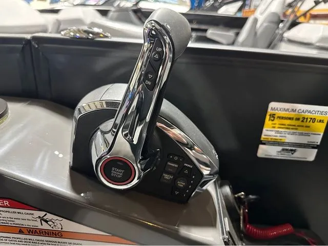 Slide: The Image of Evotti 725QL 2026 - 50