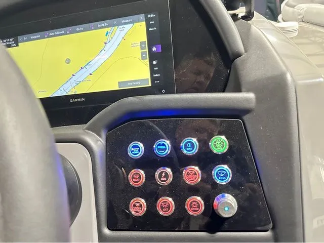 Slide: The Image of Evotti 725QL 2026 - 52