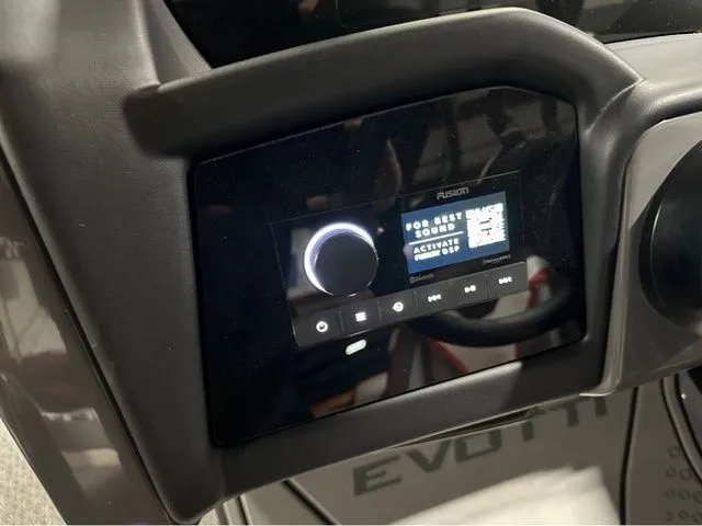 Slide: The Image of Evotti 725QL 2026 - 53