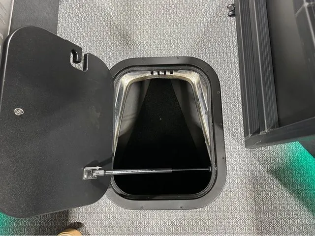 Slide: The Image of Evotti 725QL 2026 - 57