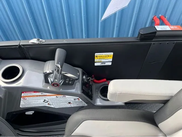 Slide: The Image of Evotti 725QL 2026 - 6