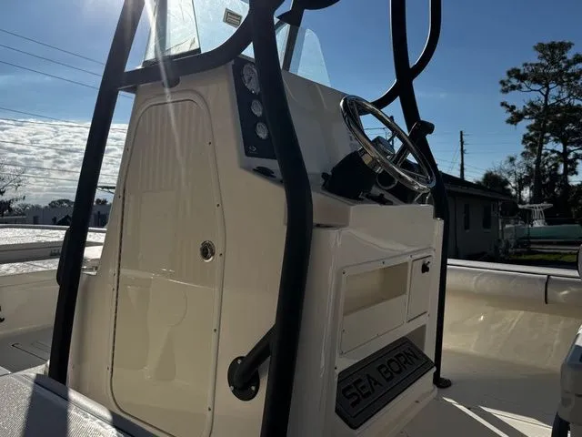 Slide: The Image of Sea Born FX24 Bay 2026 - 10