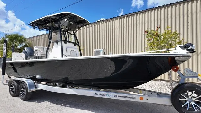 Slide: The Image of Sea Born FX24 Bay 2026 - 14