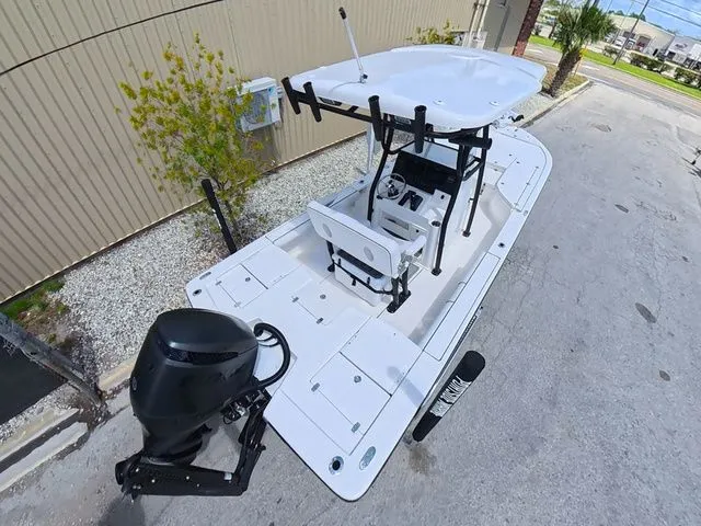 Slide: The Image of Sea Born FX24 Bay 2026 - 15