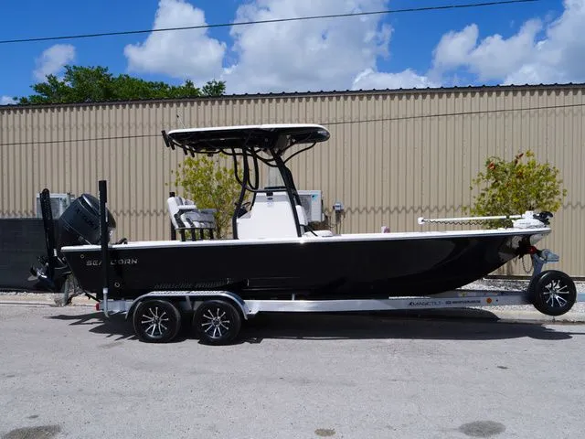 Slide: The Image of Sea Born FX24 Bay 2026 - 17