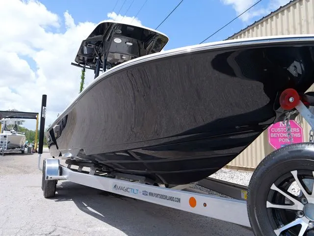 Slide: The Image of Sea Born FX24 Bay 2026 - 18