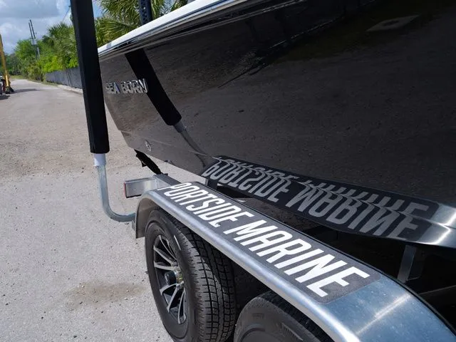 Slide: The Image of Sea Born FX24 Bay 2026 - 19