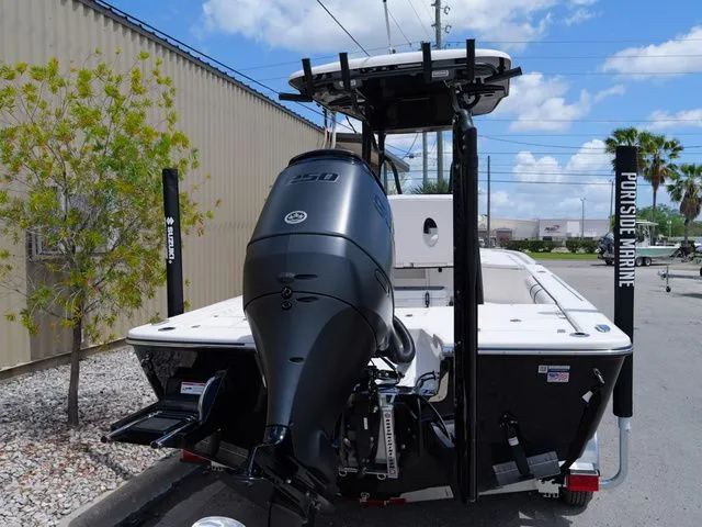 Slide: The Image of Sea Born FX24 Bay 2026 - 23