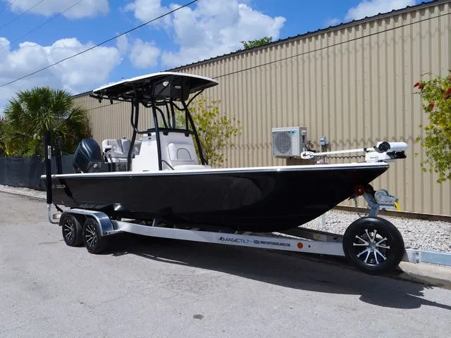 Slide: The Image of Sea Born FX24 Bay 2026 - 25