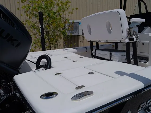 Slide: The Image of Sea Born FX24 Bay 2026 - 26