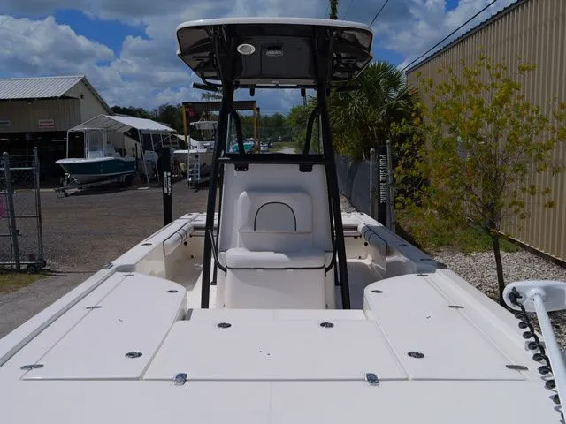 Slide: The Image of Sea Born FX24 Bay 2026 - 29