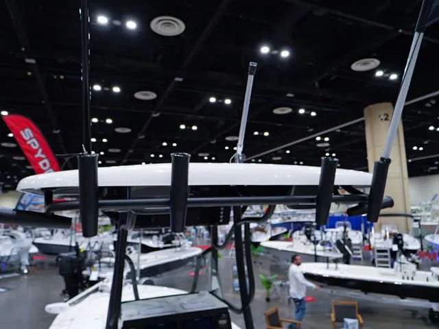 Slide: The Image of Sea Born FX24 Bay 2026 - 31