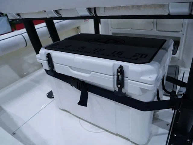 Slide: The Image of Sea Born FX24 Bay 2026 - 32