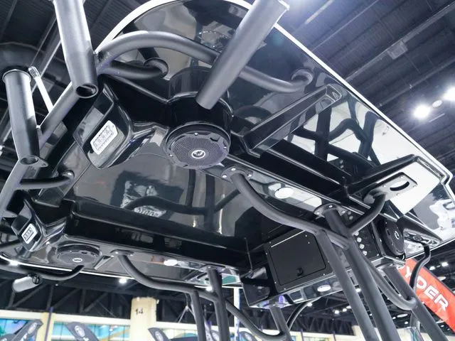 Slide: The Image of Sea Born FX24 Bay 2026 - 33