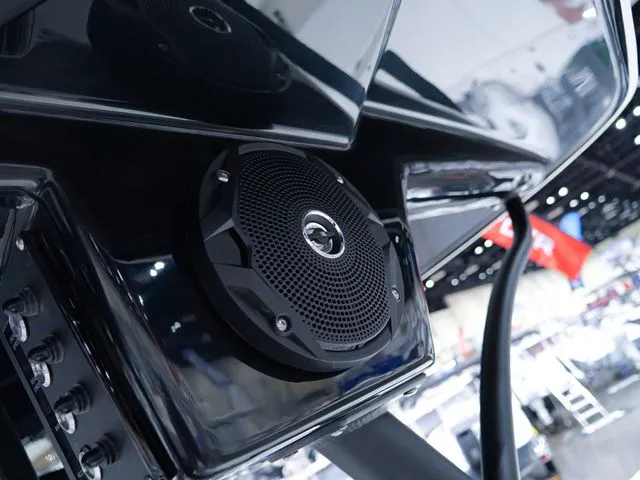 Slide: The Image of Sea Born FX24 Bay 2026 - 34