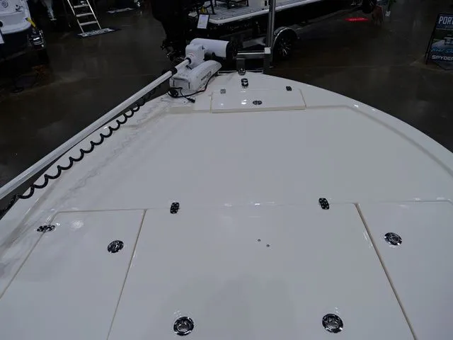 Slide: The Image of Sea Born FX24 Bay 2026 - 38