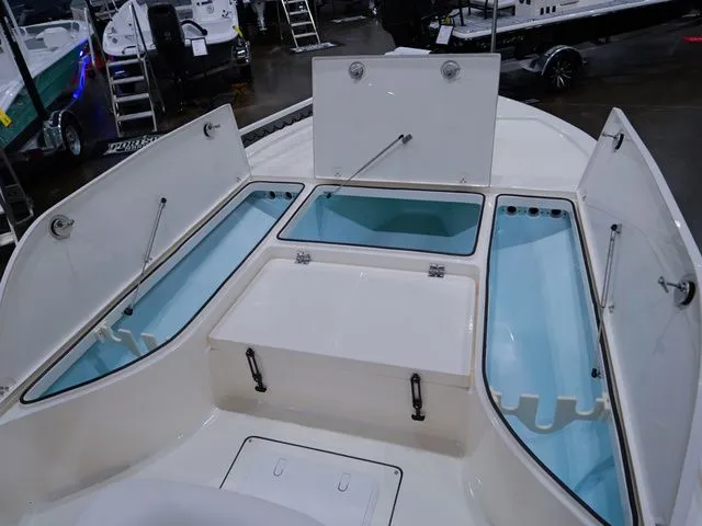 Slide: The Image of Sea Born FX24 Bay 2026 - 42