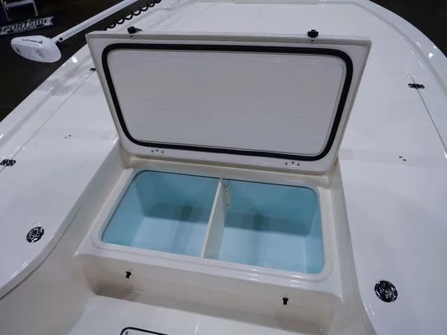 Slide: The Image of Sea Born FX24 Bay 2026 - 43