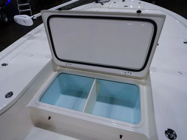 Slide: The Image of Sea Born FX24 Bay 2026 - 44