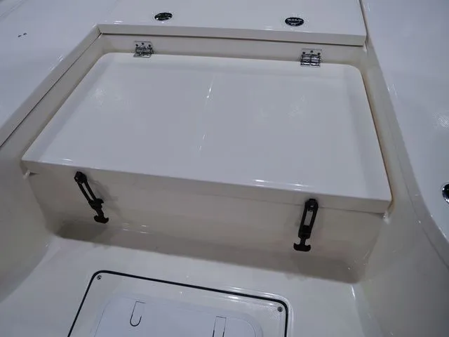 Slide: The Image of Sea Born FX24 Bay 2026 - 45