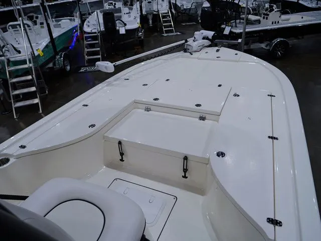 Slide: The Image of Sea Born FX24 Bay 2026 - 47